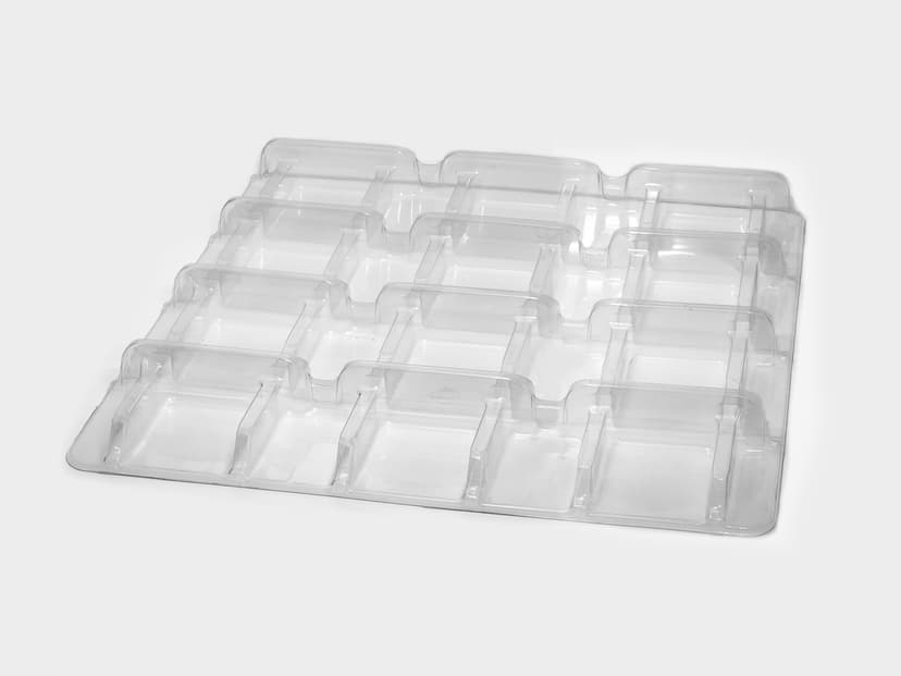 Blister Packaging Trays