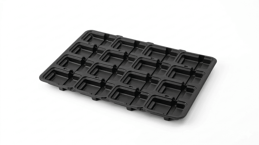 ESD Anti-Static Trays